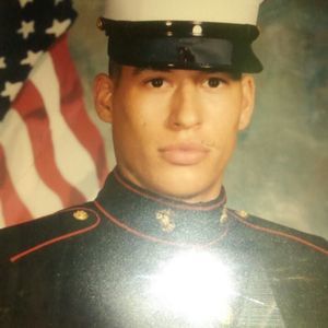 Meet your Posher, Christopher